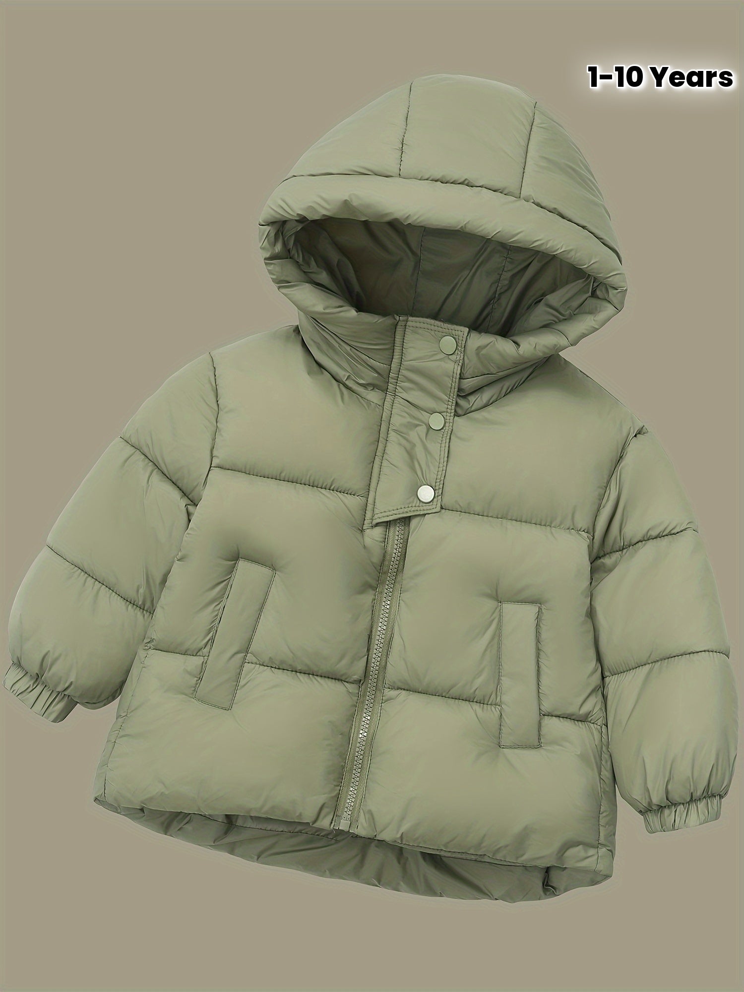 Padded Jacket for Boys
