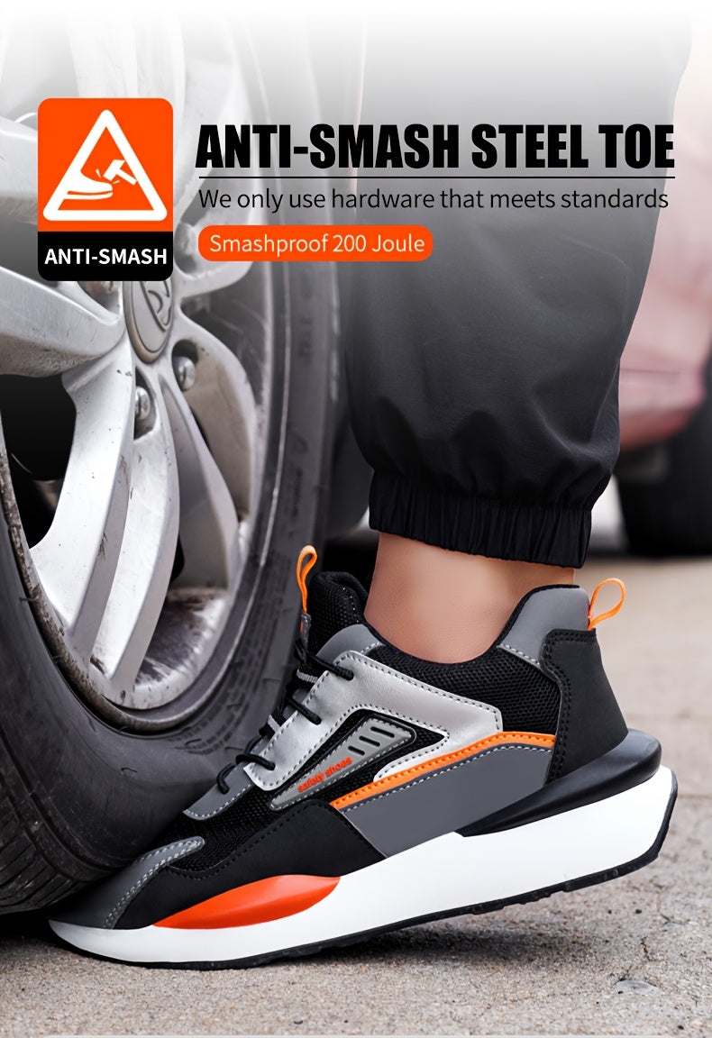 Chaussure de sécurité GUYISA