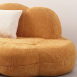 Canapé nuage moderne