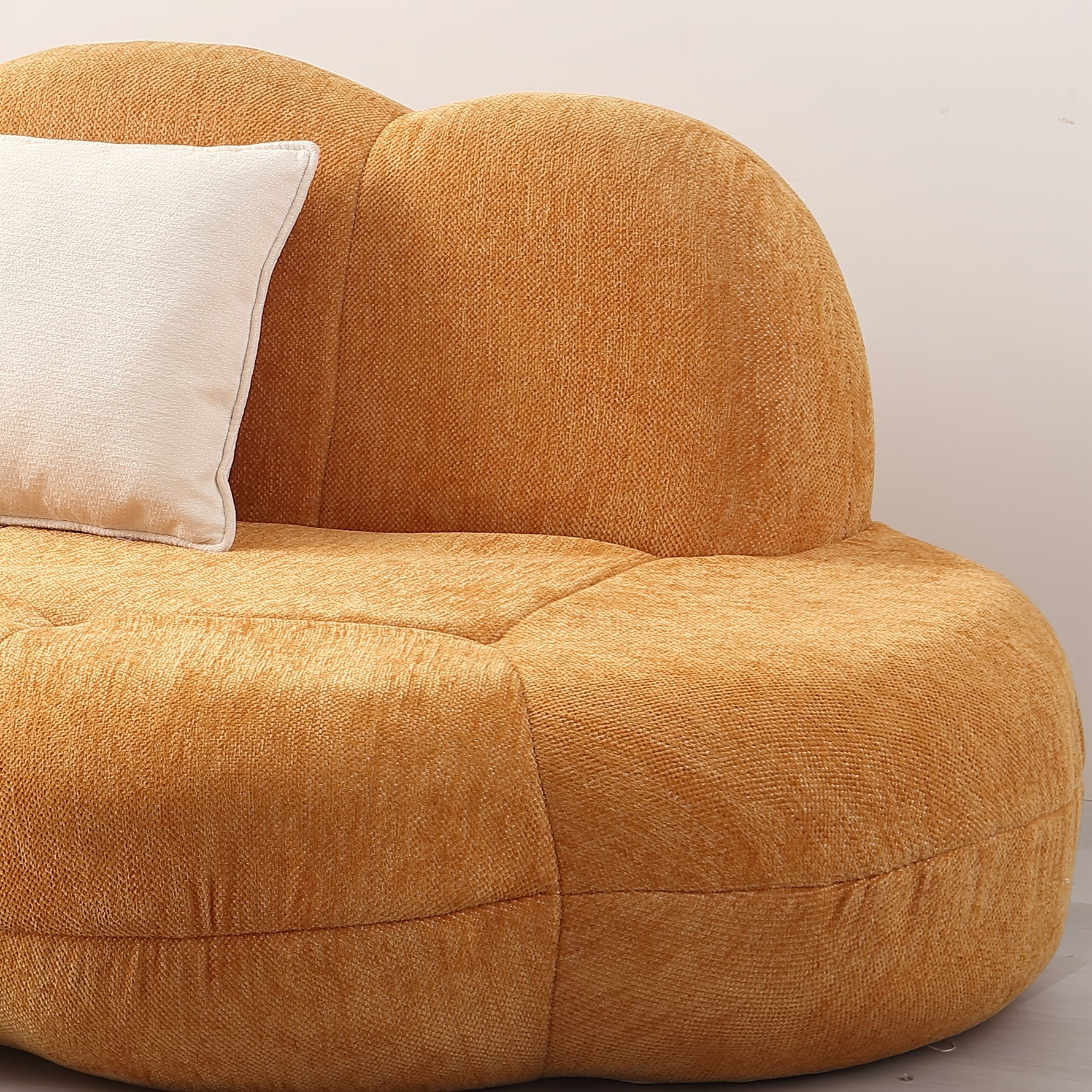 Canapé nuage moderne