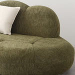 Canapé nuage moderne