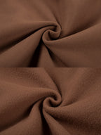 Boys' Casual Hooded Sweatshirt