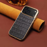 Protective case for iPhone