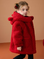 Manteau d'hiver ASK JUNIOR