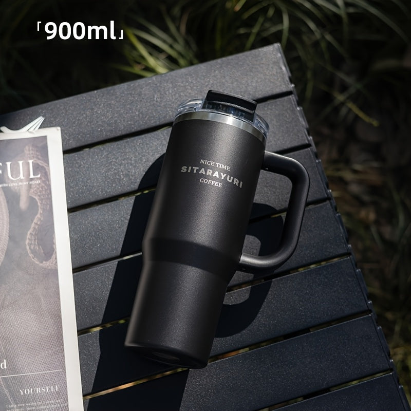 Gobelet isotherme en acier inoxydable