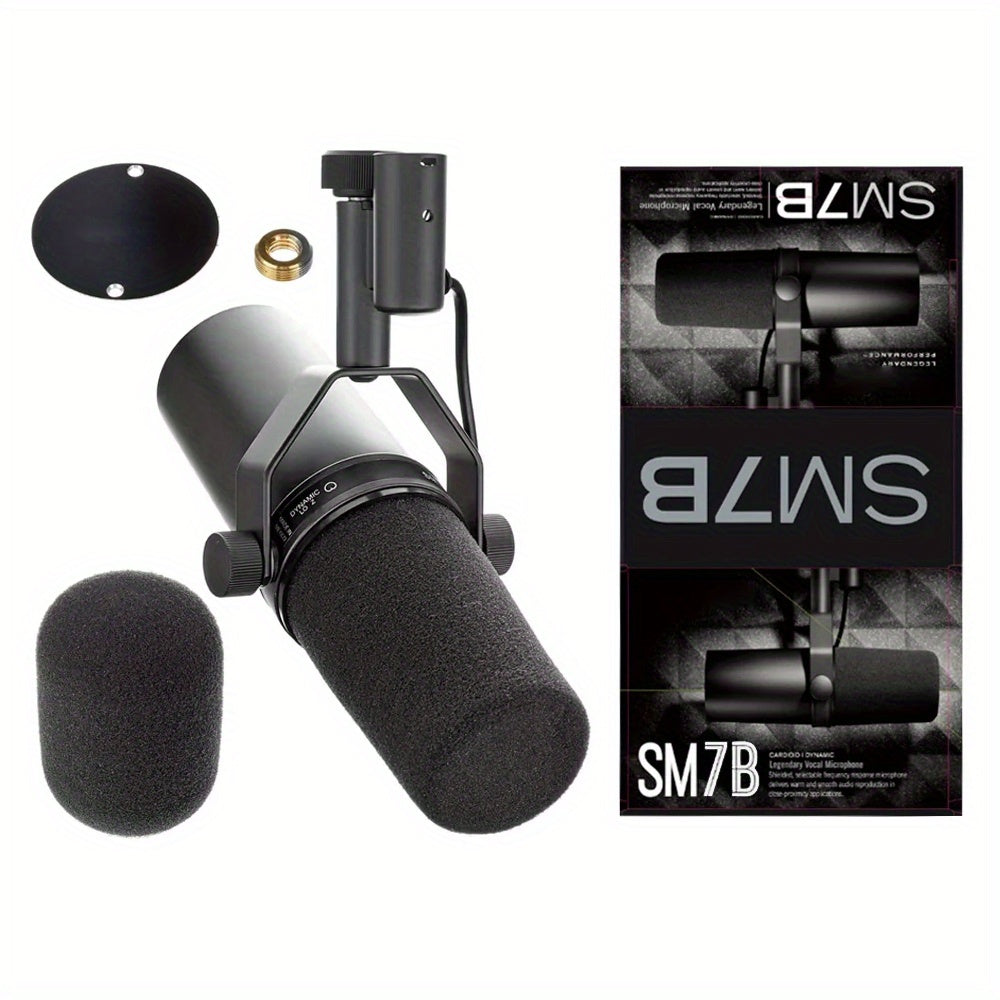 Microphone SM7B Professional Dynamic