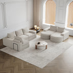 Canapé Minimaliste Italien