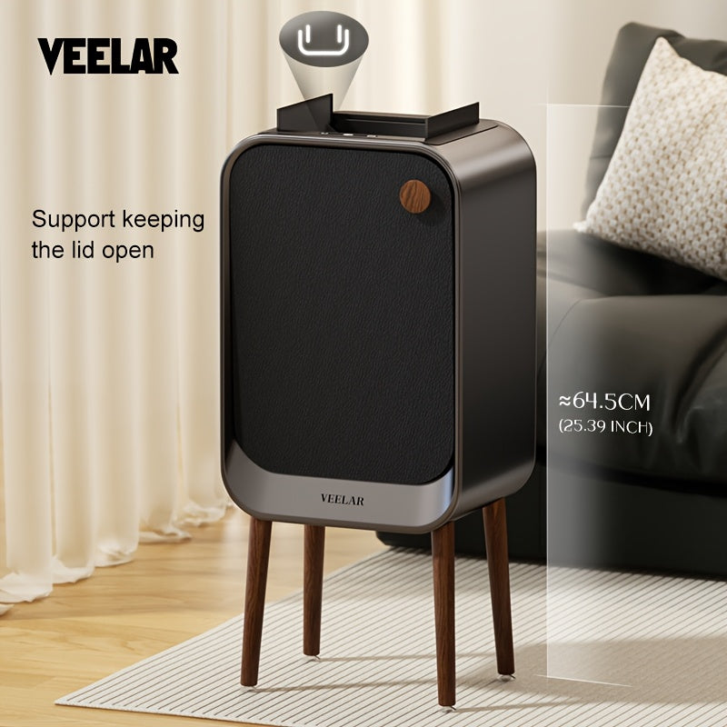 Poubelle intelligente VEELAR