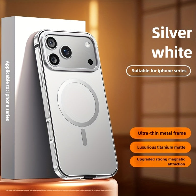 Coque de protection pour iPhone 17 Pro Max