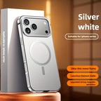 Coque de protection pour iPhone 17 Pro Max