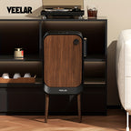 Poubelle intelligente VEELAR