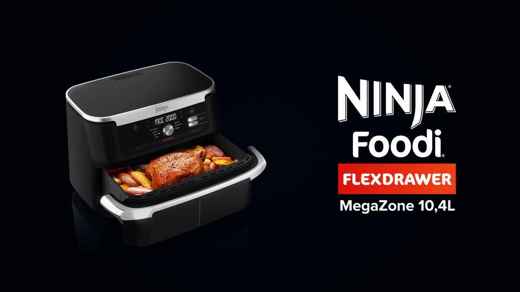 Air Fryer Ninja Foodi AF500