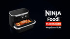 Air Fryer Ninja Foodi AF500