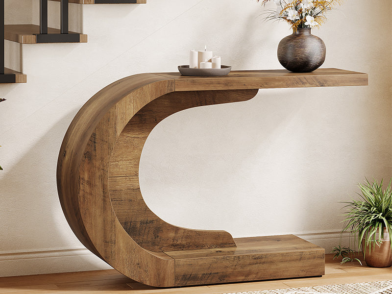 Table basse Mid-Century Modern