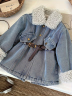 Veste denim