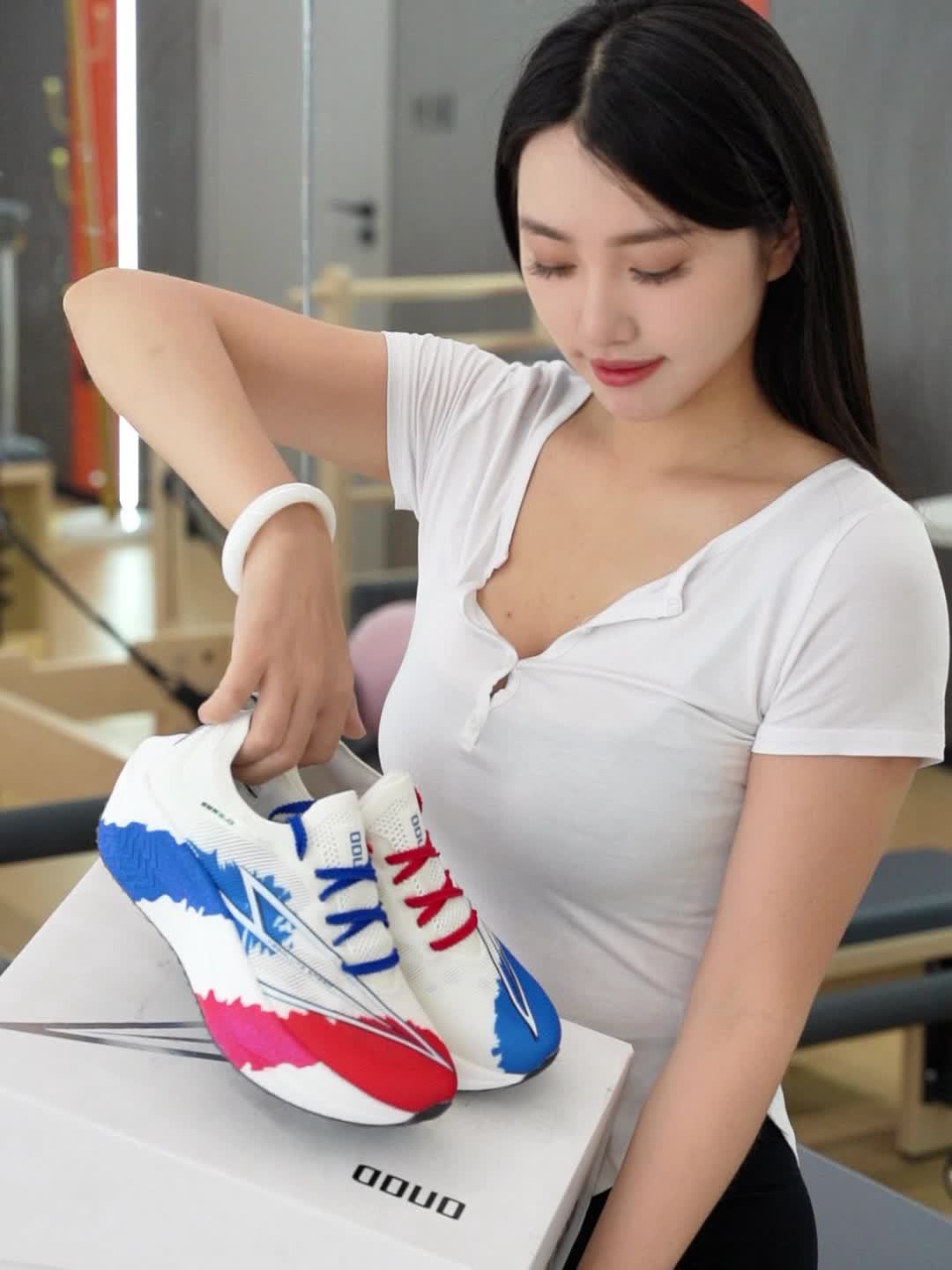 Chaussures de running