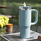 Gobelet isotherme en acier inoxydable