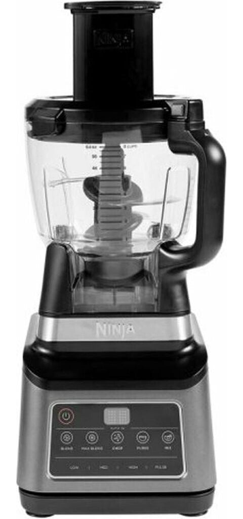 Ninja BN800EU 9-in-1 Auto-iQ Kitchen Robot