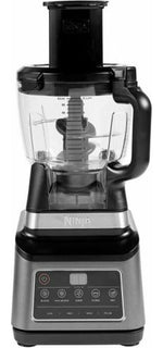 Ninja BN800EU 9-in-1 Auto-iQ Kitchen Robot