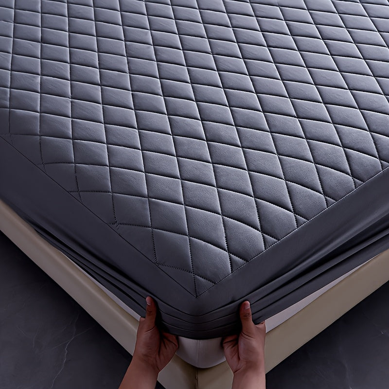 Protecteur de matelas haut de gamme