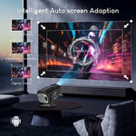 Portable Projector HY320MINI