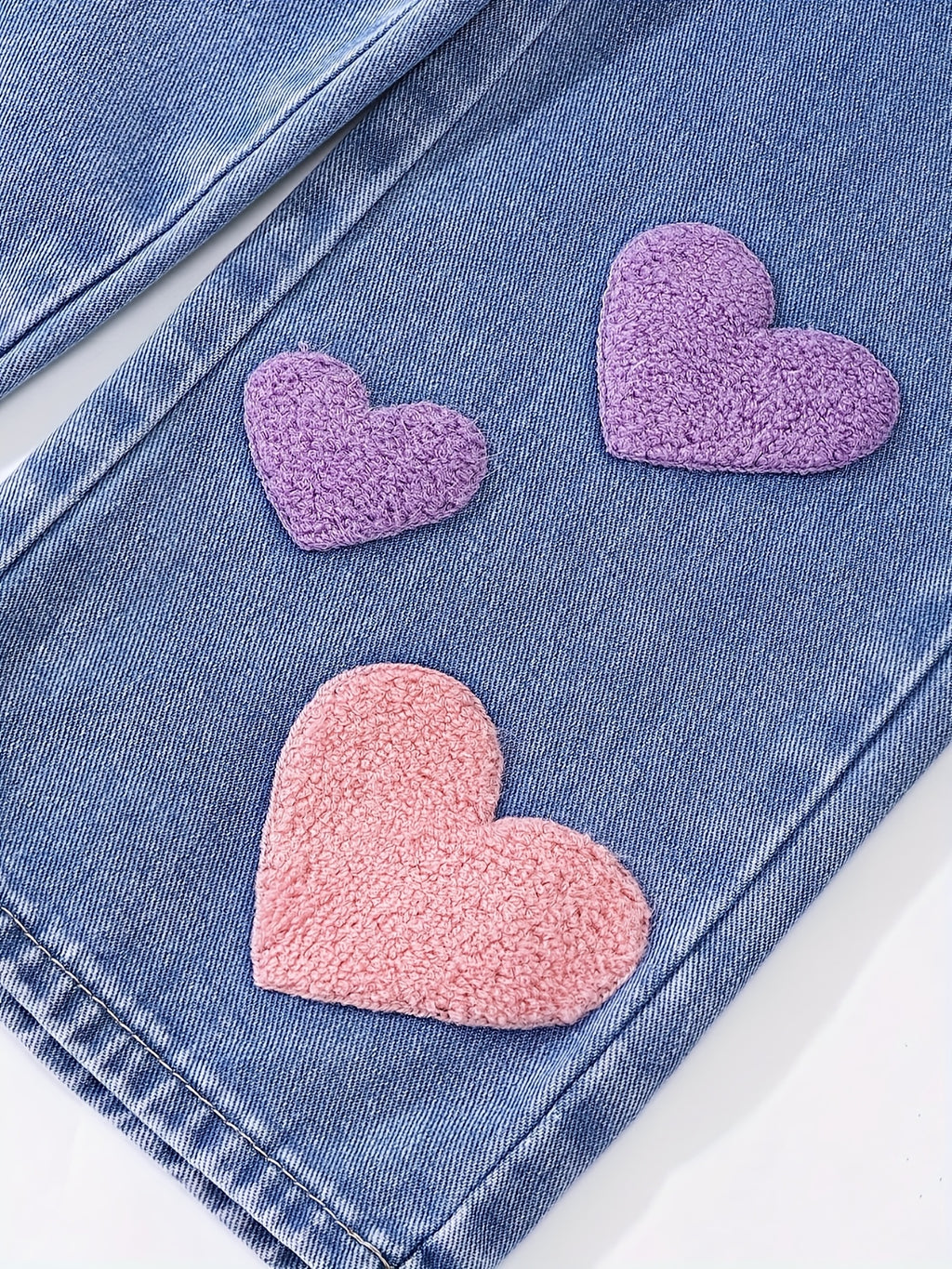 Kids' Denim Jeans