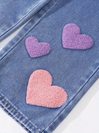 Kids' Denim Jeans