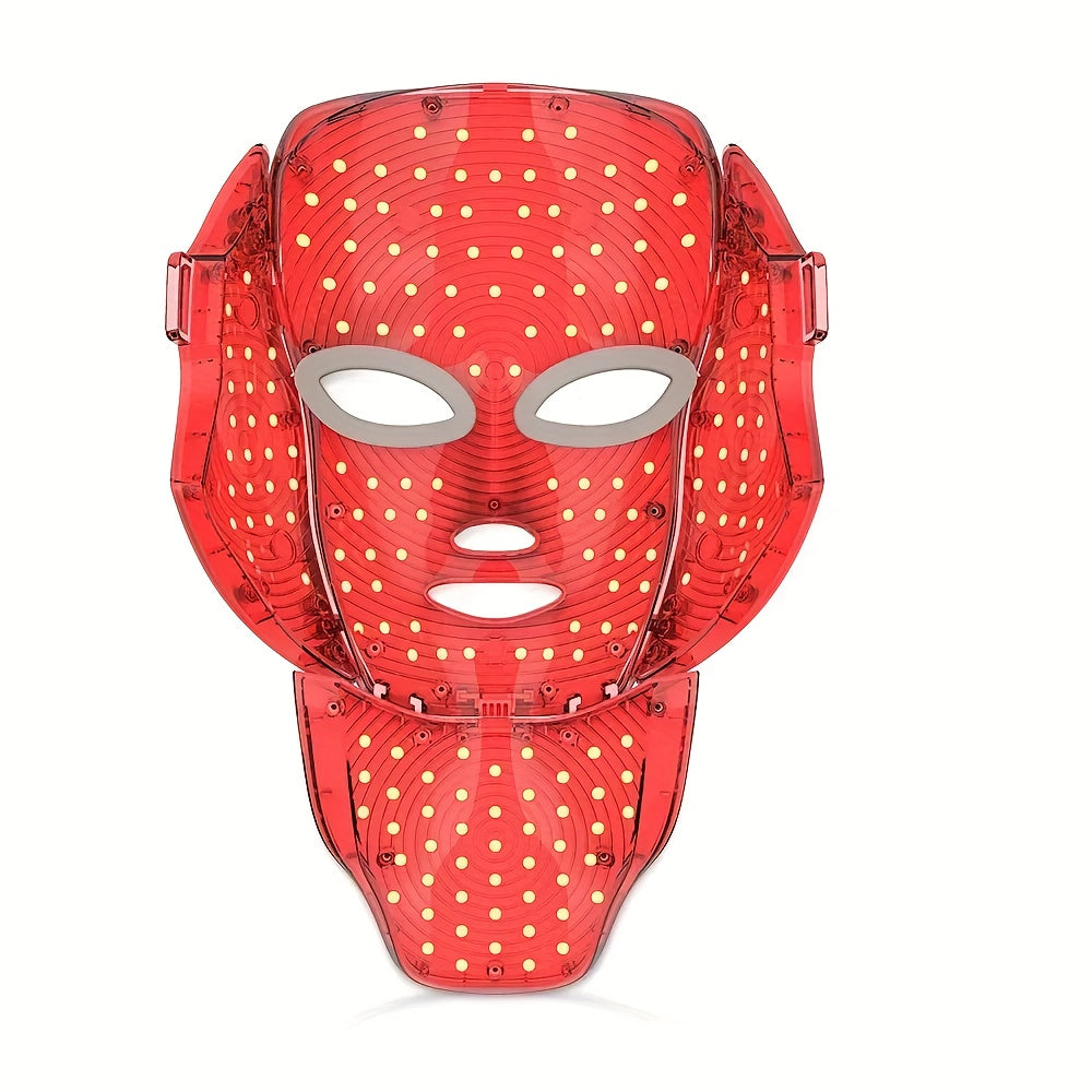 Masque LED facial