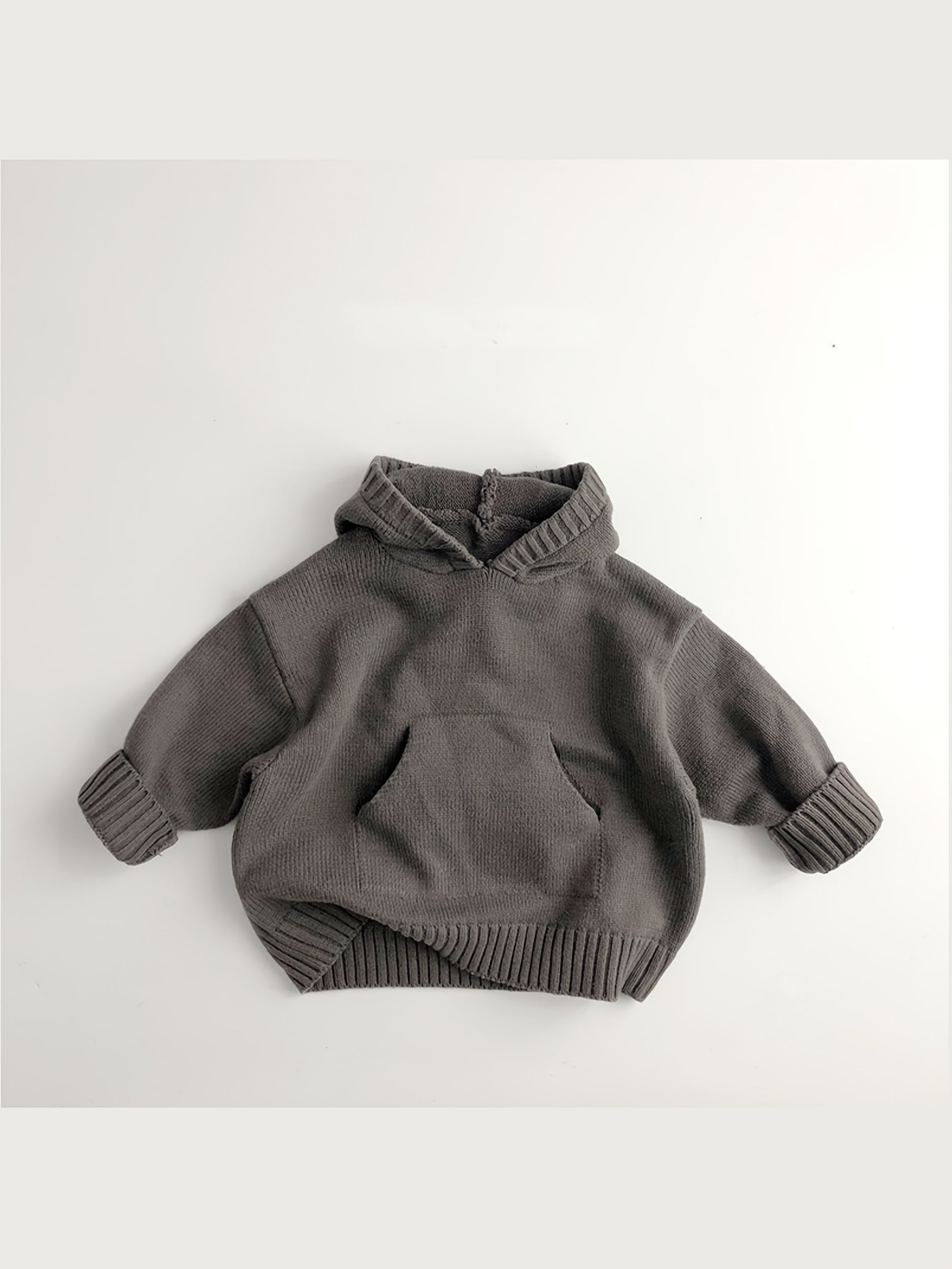 Sweat à capuche unisexe