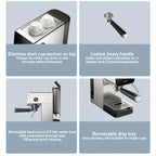 Machine à espresso semi-automatique Xiaomi