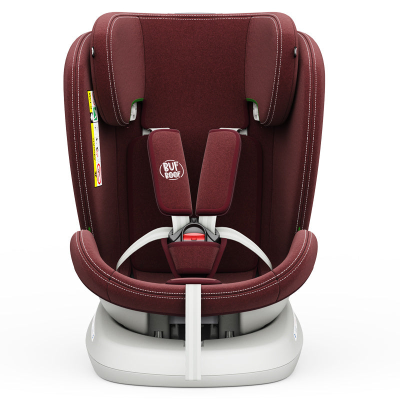 TWT Plus iSize Car Seat