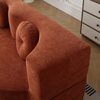 Canapé-lit compressible Kaneshi