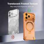 Metal Phone Case for iPhone 17 Pro Max