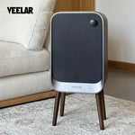 Poubelle intelligente VEELAR