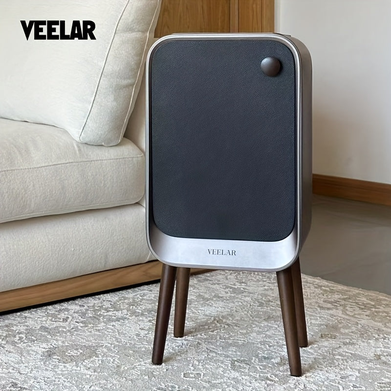 Poubelle intelligente VEELAR