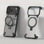 Metal Phone Case for iPhone 17 Pro Max
