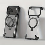 Metal Phone Case for iPhone 17 Pro Max