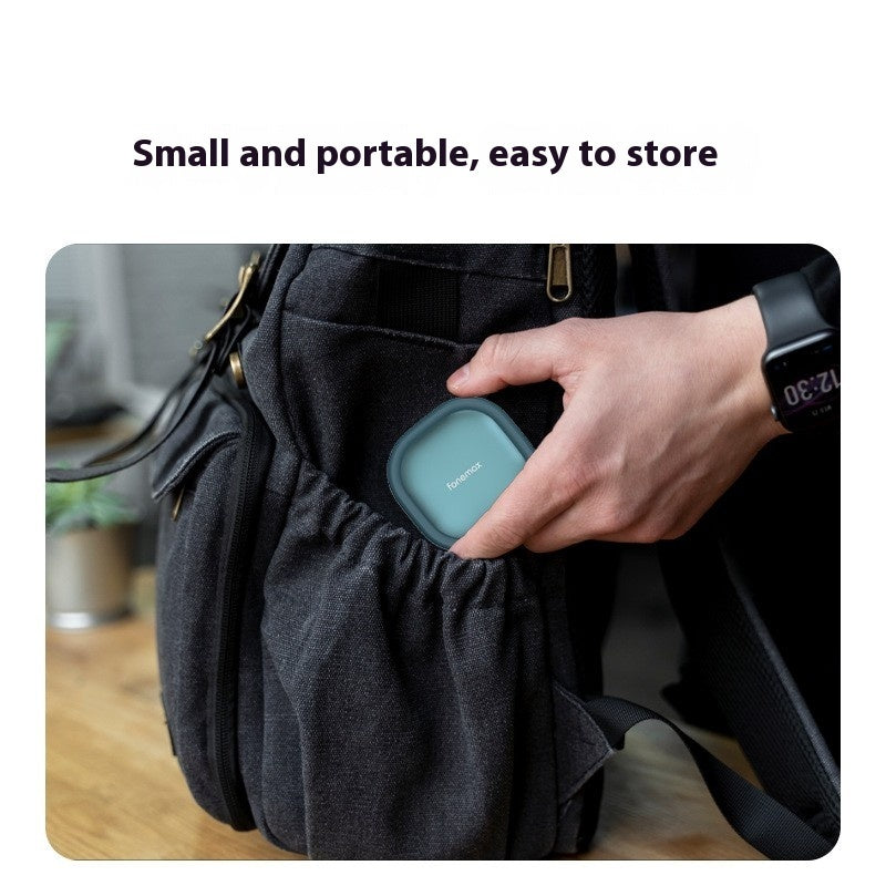 Câble de Charge Rétractable 30W