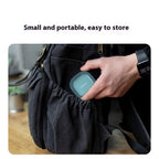 Câble de Charge Rétractable 30W