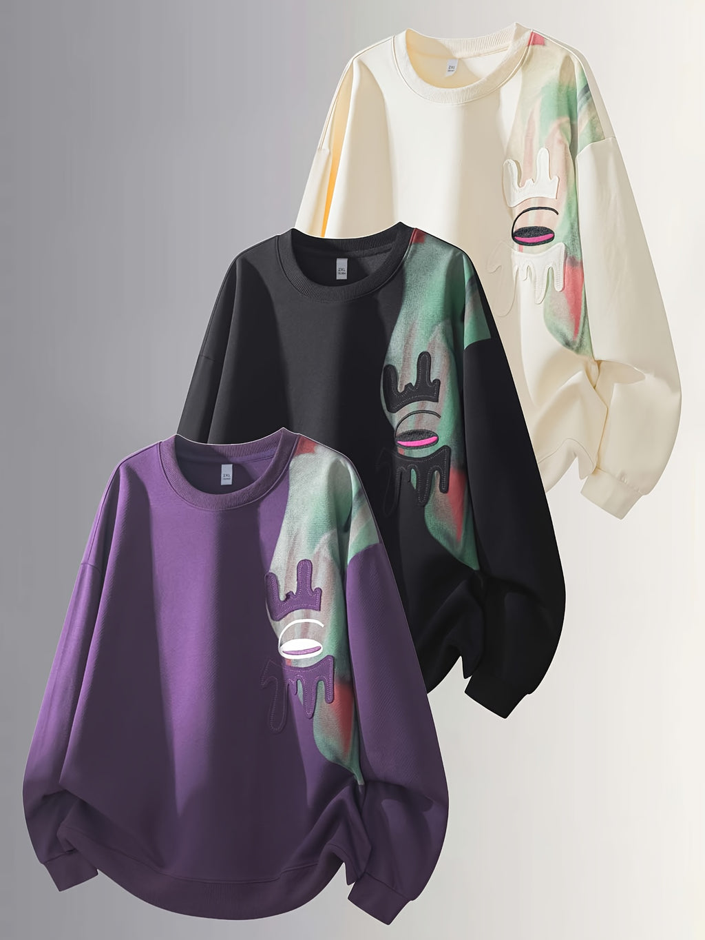 Men's Japanese Streetwear