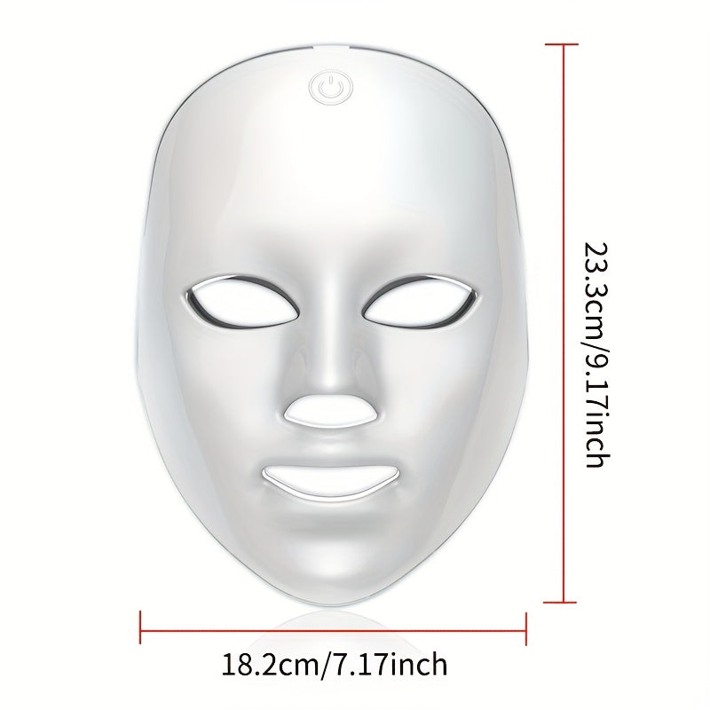 Facial Mask Device