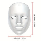 Facial Mask Device