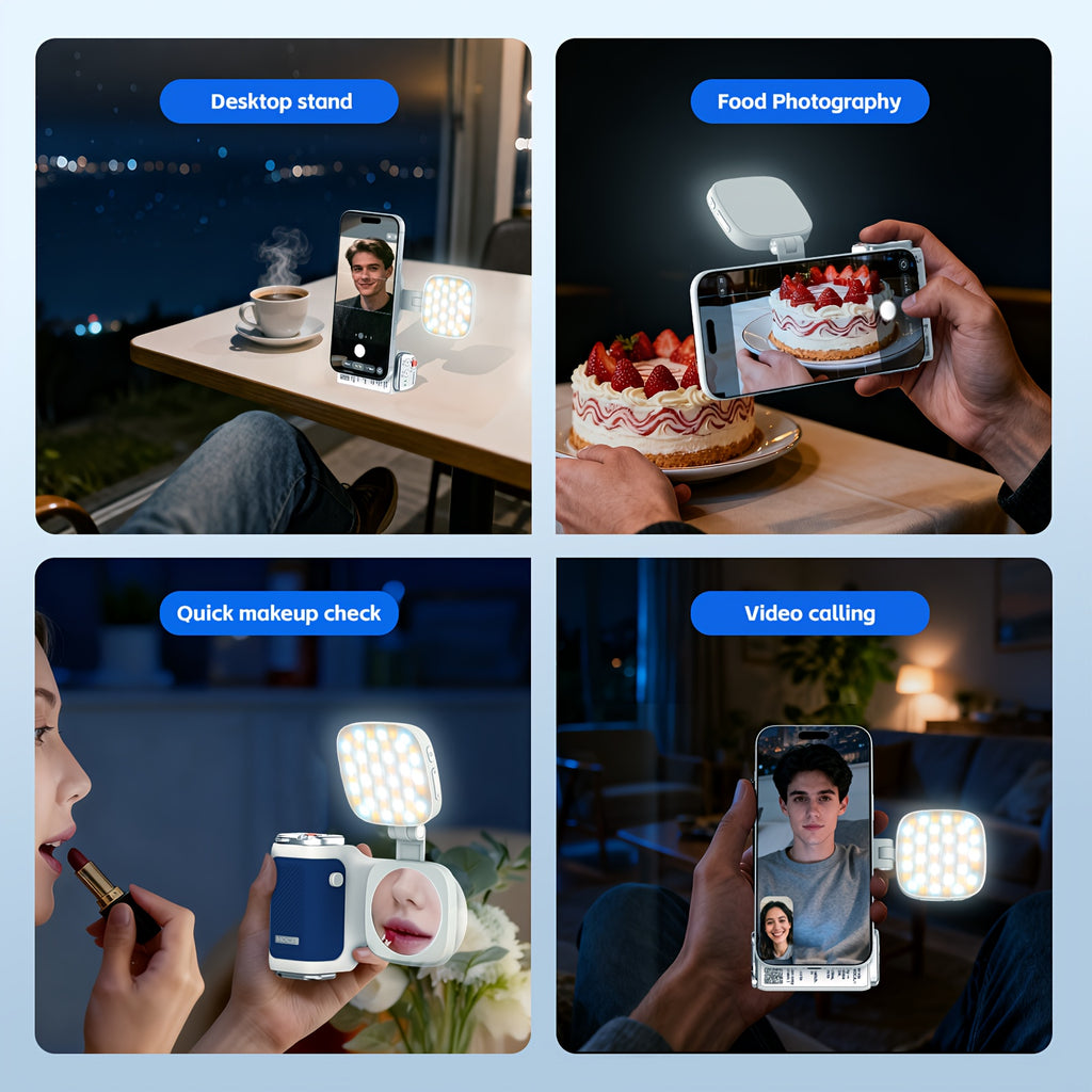 Support Photo COMITOK MOCA