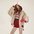 Winter Velvet Cotton