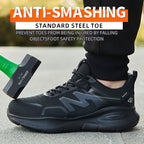 Chaussures de sécurité