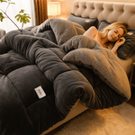 Couette Ultra Soft & Extra Warm