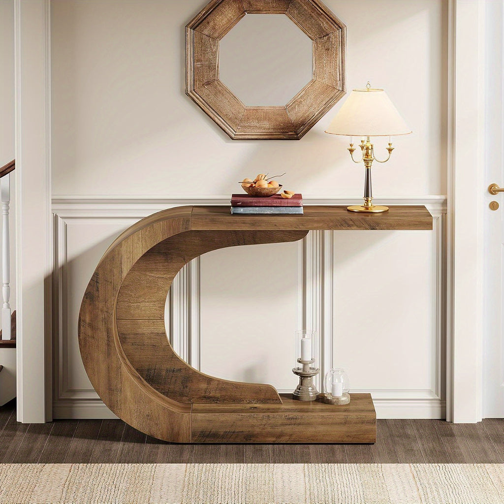 Table basse Mid-Century Modern