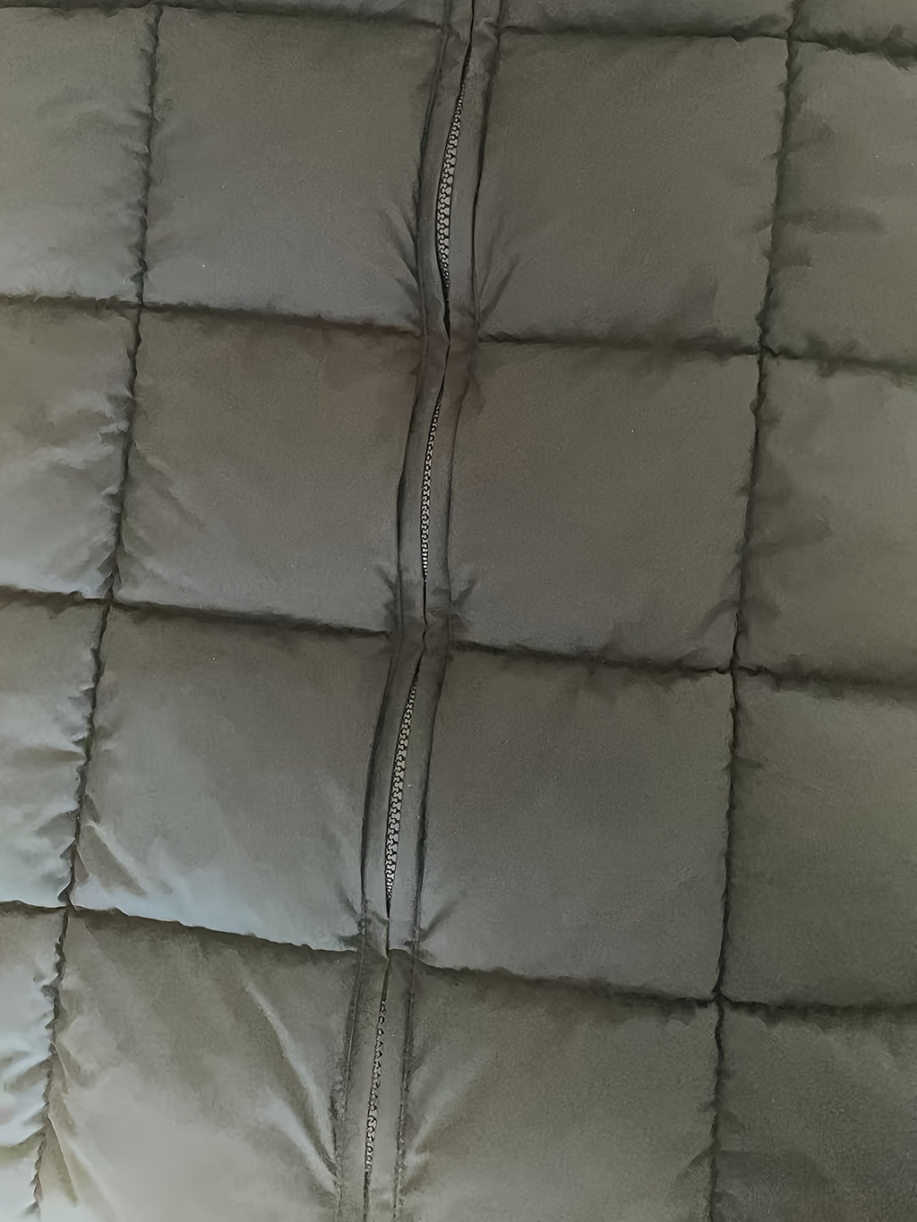 Girls' Winter Hooded Coat