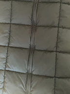 Girls' Winter Hooded Coat