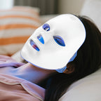 Facial Mask Device